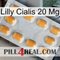 Lilly Cialis 20 Mg cialis3